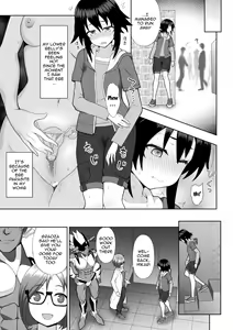 Page 56 of Kousou Senki Christia | Dazzling Shine Princess Christia - preview thumbnail