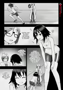 Page 78 of Kousou Senki Christia | Dazzling Shine Princess Christia - preview thumbnail
