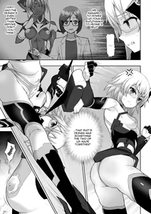 Page 80 of Kousou Senki Christia | Dazzling Shine Princess Christia - preview thumbnail