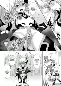 Page 81 of Kousou Senki Christia | Dazzling Shine Princess Christia - preview thumbnail