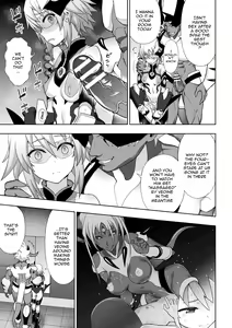 Page 86 of Kousou Senki Christia | Dazzling Shine Princess Christia - preview thumbnail