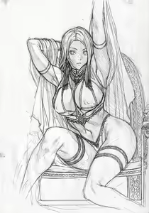 Page 136 of ご婦人 - preview thumbnail