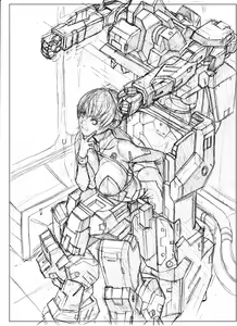 Page 147 of ご婦人 - preview thumbnail