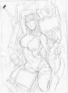 Page 191 of ご婦人 - preview thumbnail