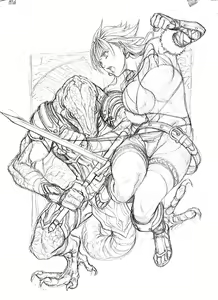 Page 209 of ご婦人 - preview thumbnail