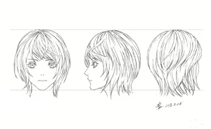 Page 278 of ご婦人 - preview thumbnail