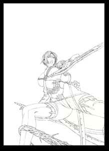 Page 304 of ご婦人 - preview thumbnail