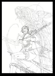Page 306 of ご婦人 - preview thumbnail
