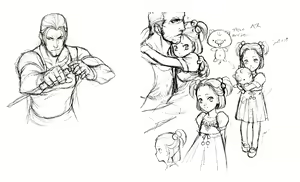 Page 345 of ご婦人 - preview thumbnail