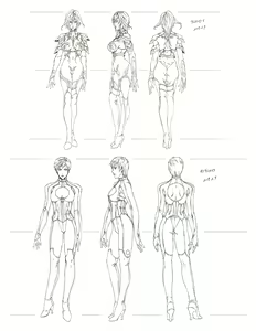 Page 346 of ご婦人 - preview thumbnail