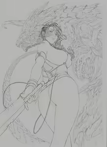Page 390 of ご婦人 - preview thumbnail