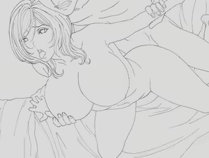 Page 406 of ご婦人 - preview thumbnail