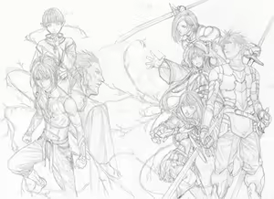 Page 461 of ご婦人 - preview thumbnail
