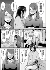 Page 195 of Saki Midareru wa Yuri no Hana | 肆意绽放的是百合之花 - preview thumbnail
