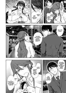 Page 116 of Shachiku OL wa Choukyou o Kotowarenai | The Female Corporate Slave Can't Refuse - preview thumbnail
