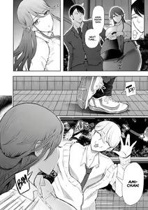 Page 118 of Shachiku OL wa Choukyou o Kotowarenai | The Female Corporate Slave Can't Refuse - preview thumbnail
