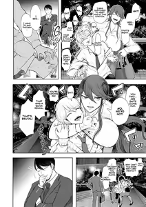 Page 120 of Shachiku OL wa Choukyou o Kotowarenai | The Female Corporate Slave Can't Refuse - preview thumbnail