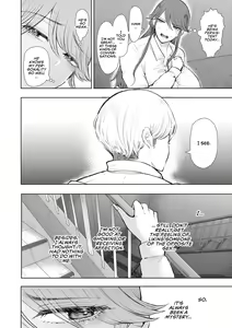 Page 126 of Shachiku OL wa Choukyou o Kotowarenai | The Female Corporate Slave Can't Refuse - preview thumbnail