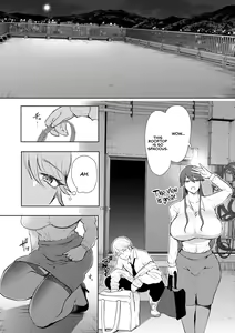 Page 128 of Shachiku OL wa Choukyou o Kotowarenai | The Female Corporate Slave Can't Refuse - preview thumbnail