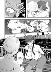 Page 130 of Shachiku OL wa Choukyou o Kotowarenai | The Female Corporate Slave Can't Refuse - preview thumbnail