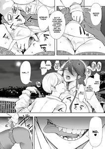 Page 134 of Shachiku OL wa Choukyou o Kotowarenai | The Female Corporate Slave Can't Refuse - preview thumbnail