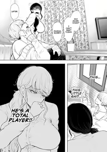Page 16 of Shachiku OL wa Choukyou o Kotowarenai | The Female Corporate Slave Can't Refuse - preview thumbnail
