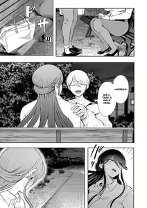 Page 169 of Shachiku OL wa Choukyou o Kotowarenai | The Female Corporate Slave Can't Refuse - preview thumbnail