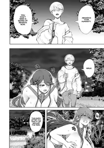 Page 174 of Shachiku OL wa Choukyou o Kotowarenai | The Female Corporate Slave Can't Refuse - preview thumbnail