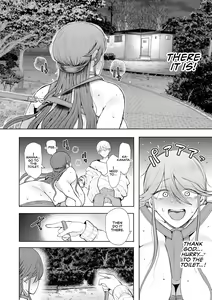 Page 178 of Shachiku OL wa Choukyou o Kotowarenai | The Female Corporate Slave Can't Refuse - preview thumbnail