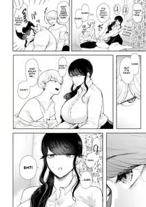 Page 18 of Shachiku OL wa Choukyou o Kotowarenai | The Female Corporate Slave Can't Refuse - preview thumbnail