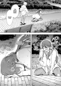 Page 186 of Shachiku OL wa Choukyou o Kotowarenai | The Female Corporate Slave Can't Refuse - preview thumbnail