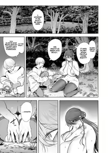 Page 189 of Shachiku OL wa Choukyou o Kotowarenai | The Female Corporate Slave Can't Refuse - preview thumbnail