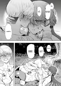 Page 199 of Shachiku OL wa Choukyou o Kotowarenai | The Female Corporate Slave Can't Refuse - preview thumbnail
