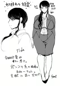 Page 213 of Shachiku OL wa Choukyou o Kotowarenai | The Female Corporate Slave Can't Refuse - preview thumbnail