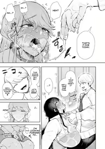 Page 79 of Shachiku OL wa Choukyou o Kotowarenai | The Female Corporate Slave Can't Refuse - preview thumbnail