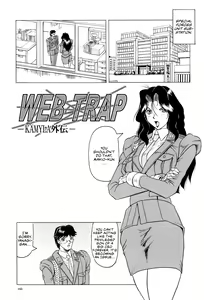 Page 166 of Megami Tantei ~Vinus File~ | Goddess Detective ~Vinus File~ - preview thumbnail