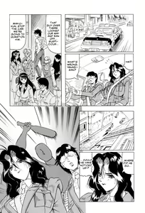 Page 168 of Megami Tantei ~Vinus File~ | Goddess Detective ~Vinus File~ - preview thumbnail