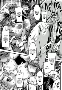 Page 123 of Succubus Sakusei-bu | Succubus Semen Extraction Club - preview thumbnail