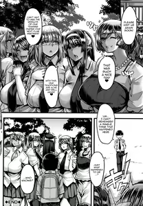 Page 126 of Succubus Sakusei-bu | Succubus Semen Extraction Club - preview thumbnail