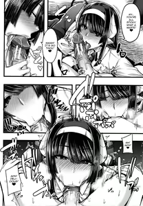 Page 140 of Succubus Sakusei-bu | Succubus Semen Extraction Club - preview thumbnail