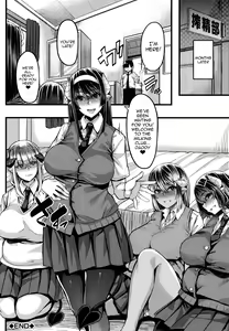 Page 162 of Succubus Sakusei-bu | Succubus Semen Extraction Club - preview thumbnail