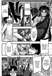 Page 164 of Succubus Sakusei-bu | Succubus Semen Extraction Club - preview thumbnail