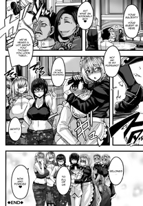 Page 182 of Succubus Sakusei-bu | Succubus Semen Extraction Club - preview thumbnail