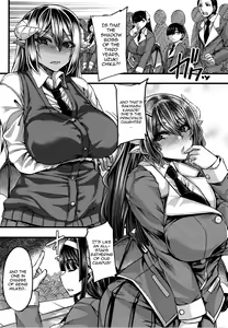 Page 6 of Succubus Sakusei-bu | Succubus Semen Extraction Club - preview thumbnail