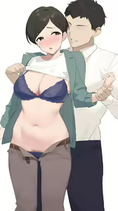 Page 34 of ドウェイン八海２ - preview thumbnail