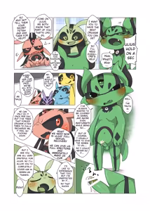 Page 25 of Minna Boku no Mono U - preview thumbnail