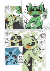 Page 30 of Minna Boku no Mono U - preview thumbnail