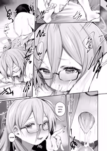 Page 14 of Extra Service Shuujitsu Mitchaku Noukou Houshi | Extra Service 일일밀착 끈적봉사 - preview thumbnail