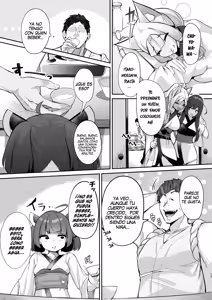Page 12 of Kiritan Omae ga Mama ni Narunda yo. - preview thumbnail