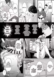 Page 19 of Kiritan Omae ga Mama ni Narunda yo. - preview thumbnail
